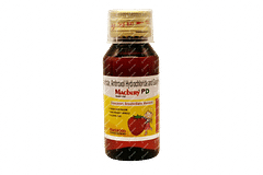 Macbery Pd Expectorant 60ml