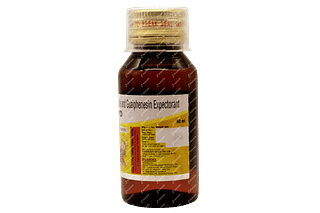 Macbery Pd Expectorant 60ml