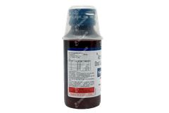 Macfast 250 Suspension 60ml Macfast 250 Suspension 60ml