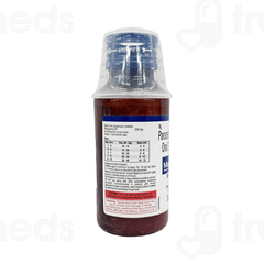 Macfast 250 Suspension 60ml Macfast 250 Suspension 60ml