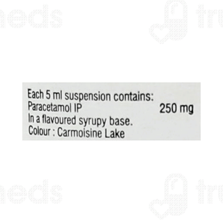 Macfast 250 Suspension 60ml