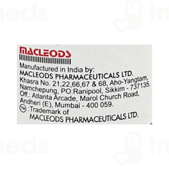 Macfast 250 Suspension 60ml Macfast 250 Suspension 60ml