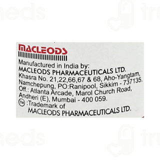 Macfast 250 Suspension 60ml