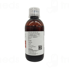 Magnatuss T Cough Syrup 100 ML