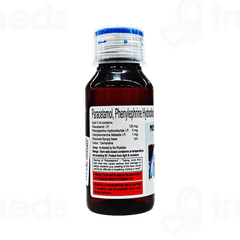 Medler Syrup 60ml