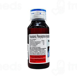 Medler Syrup 60ml