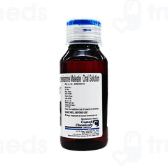 Medler Syrup 60ml