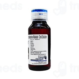 Medler Syrup 60ml