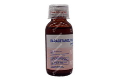 Metacin Suursa Suspension 60ml