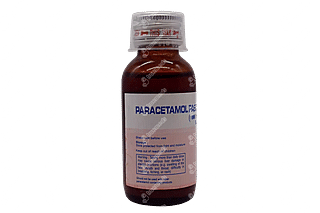 Metacin Sursa 250 MG Syrup 60 ML