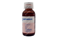 Metacin Suursa Suspension 60ml