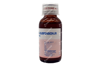 Metacin Sursa 250 MG Syrup 60 ML