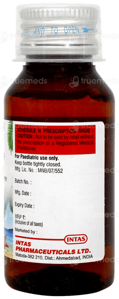 Montas L Mix Fruit Flavour Syrup 60ml Montas L Mix Fruit Flavour Syrup 60ml