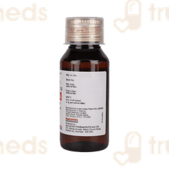 Montemac L Syrup 60ml