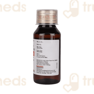Montemac L Syrup 60ml