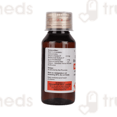 Montemac L Syrup 60ml