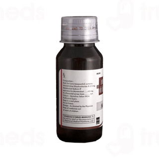 Montral Syrup 60ml