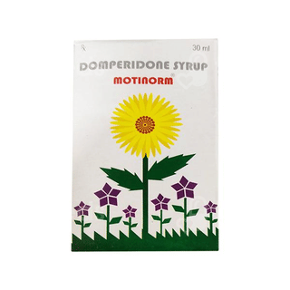 Motinorm Syrup 30Ml
