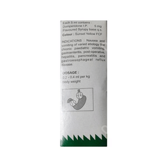 Motinorm Syrup 30Ml