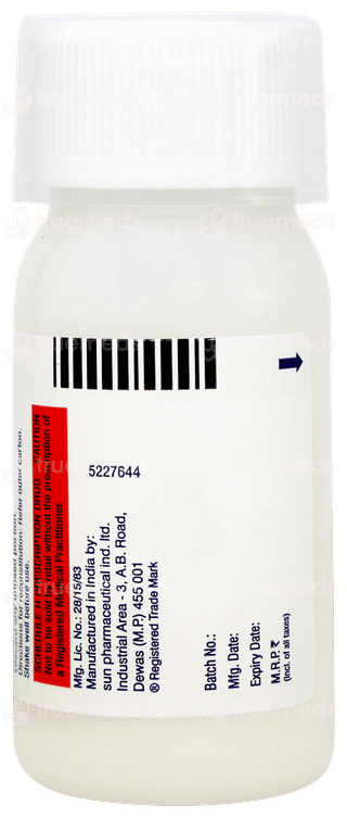 Mox Cv Bd 228.5mg Suspension 30ml