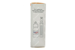 Mox Cv Ds 457mg Suspension 30ml
