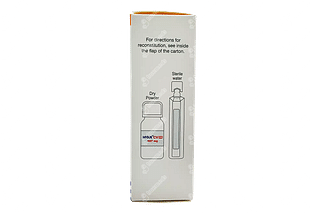 Mox Cv Ds 400/57 MG Syrup 30 ML