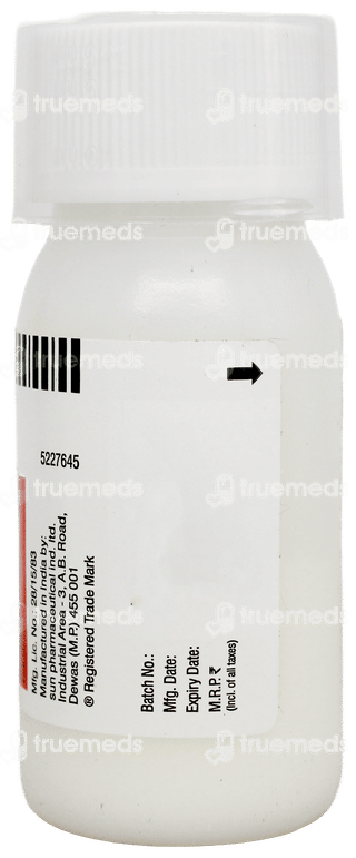 Mox Cv Ds 457Mg Suspension 30Ml