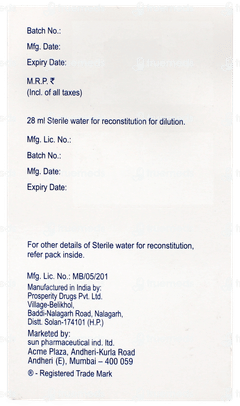 Moxclav 156.25mg Suspension 30ml Moxclav 156.25mg Suspension 30ml