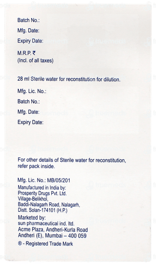 Moxclav 156.25mg Suspension 30ml