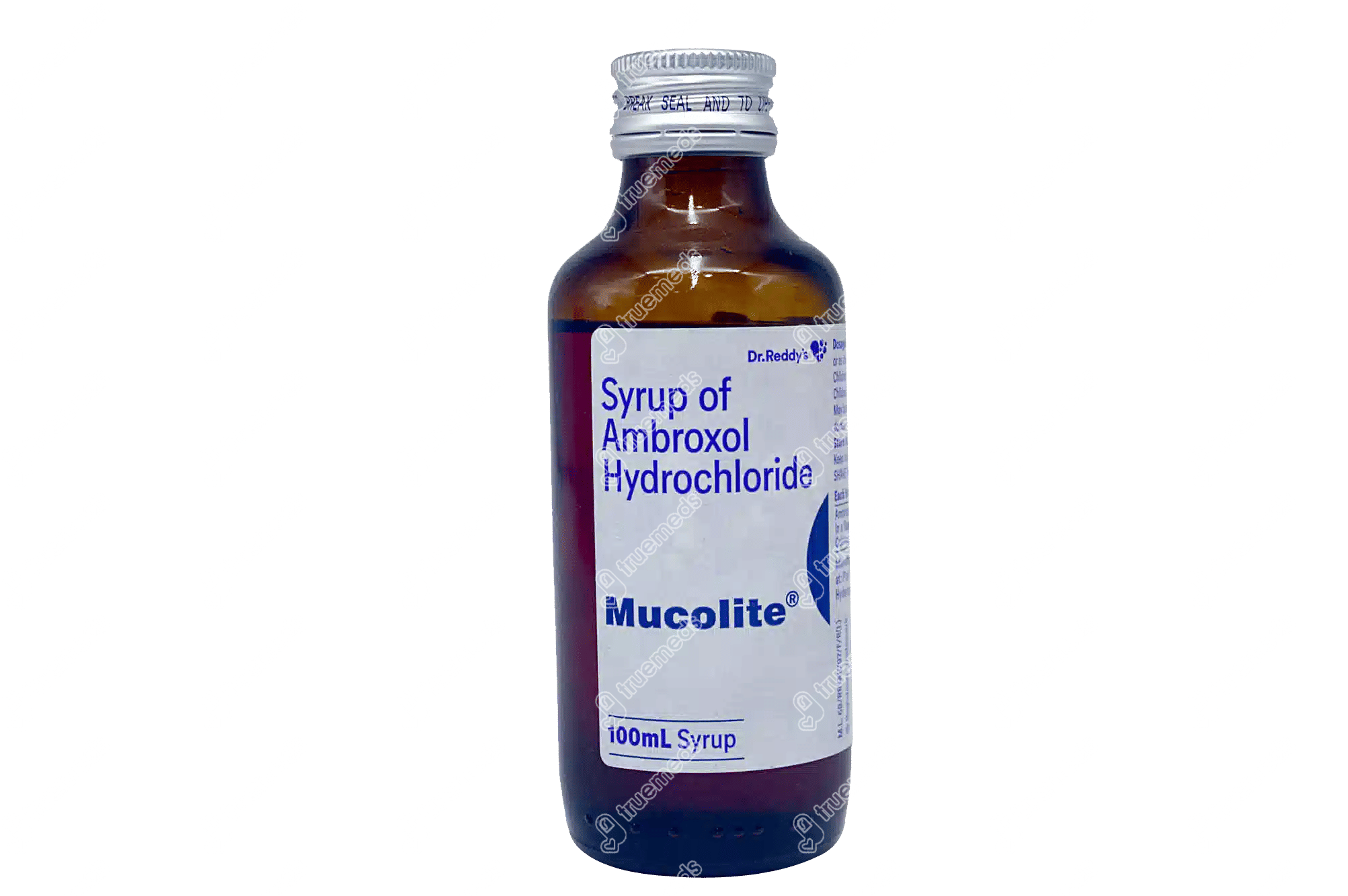 Mucolite 30 MG Syrup 100 ML Order Mucolite 30 MG Syrup 100 ML Online