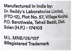 Mucolite Syrup 100Ml