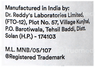 Mucolite Syrup 100Ml