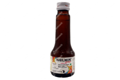 Mulmin Syrup 100ml