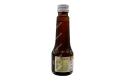 Mulmin Syrup 100ml