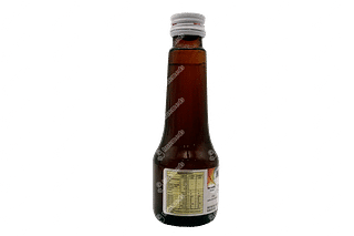 Mulmin Syrup 100 ML