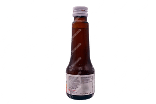 Mulmin Syrup 100 ML