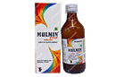 Mulmin Syrup 200ml