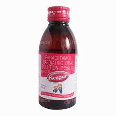 Nexpar Solution 100Ml