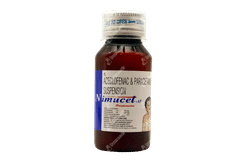 Nimucet Af Suspension 60ml