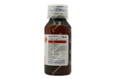 Nimucet Af Suspension 60ml