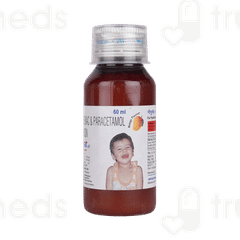 Nimucet Af Suspension 60ml