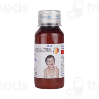 Nimucet Af Suspension 60ml