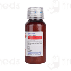 Nimucet Af Suspension 60ml
