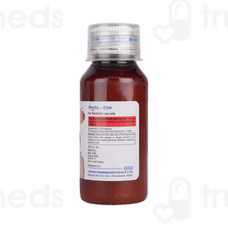 Nimucet Af Suspension 60ml