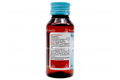 Nocold Syrup 60ml Nocold Syrup 60ml