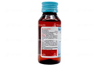 Nocold Syrup 60 ML