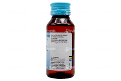 Nocold Syrup 60ml Nocold Syrup 60ml