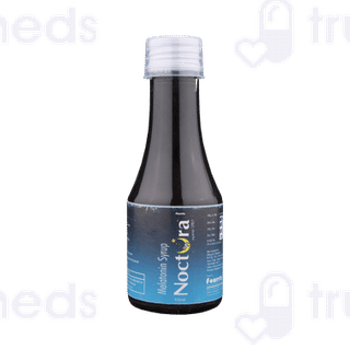 Noctura 3 MG Syrup 100 ML