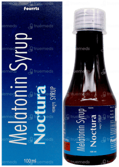 Noctura Syrup 100Ml