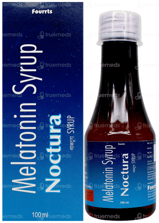 Noctura Syrup 100Ml